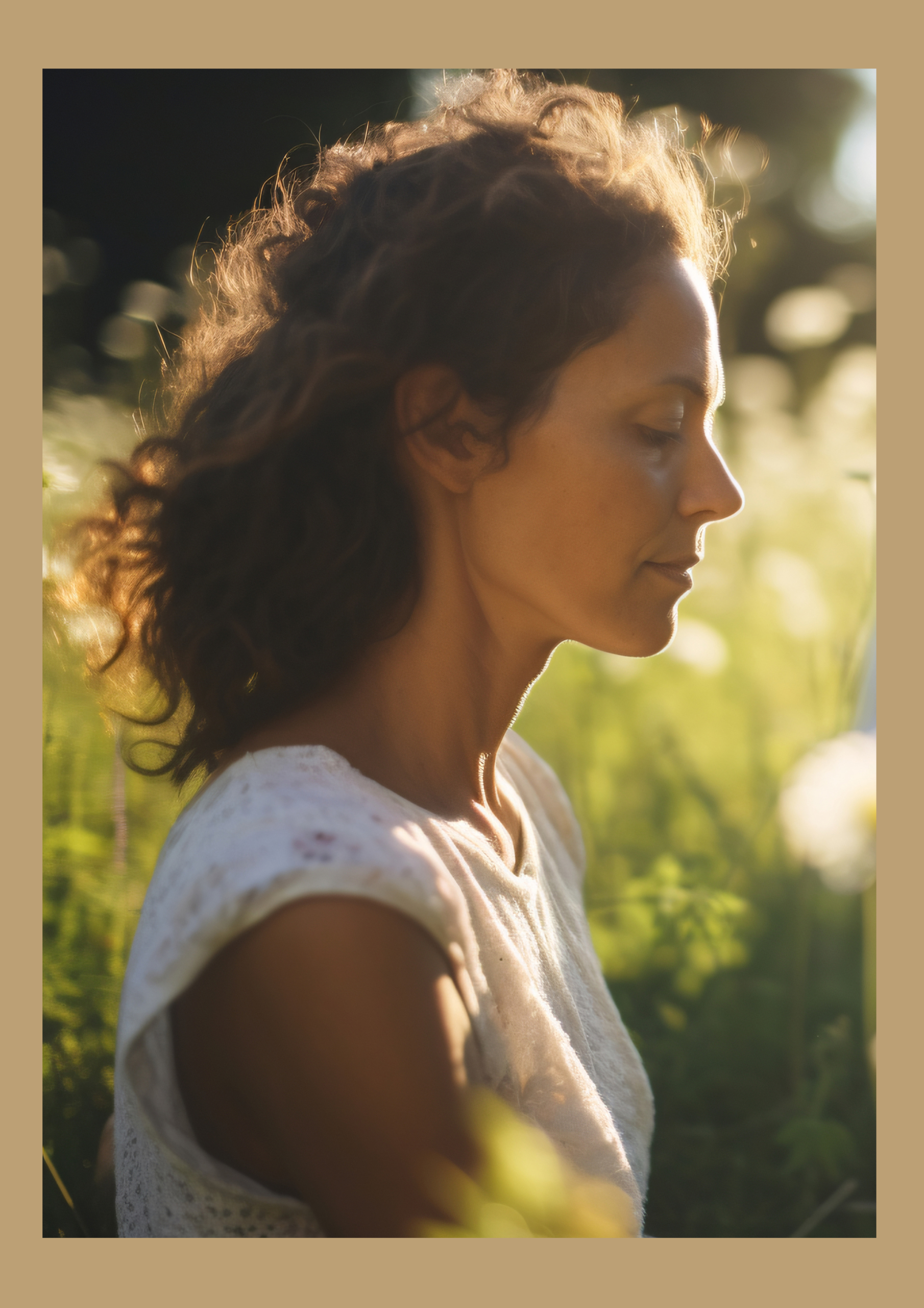 Cercle de parole Femmes